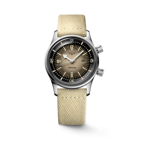 Montre The Longines Legend Diver Watch