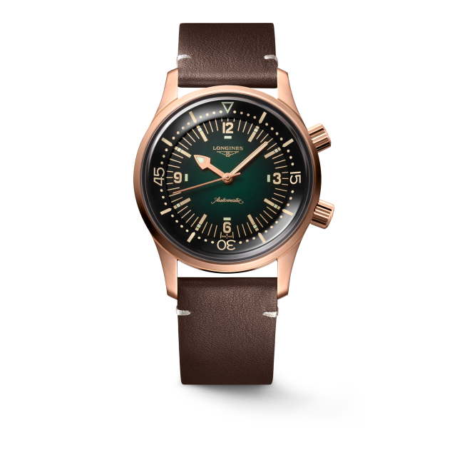 Montre The Legend Diver Watch