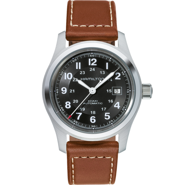 Montre Khaki Field