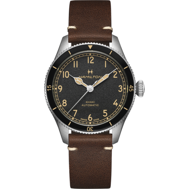 Montre Khaki Aviation