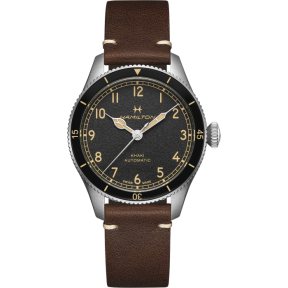 Montre Khaki Aviation