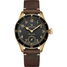 Montre Khaki Aviation