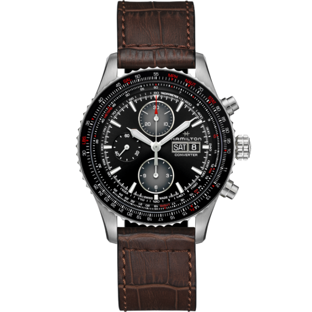 Montre Khaki Aviation