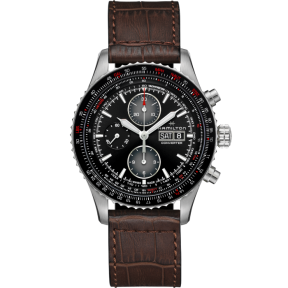 Montre Khaki Aviation