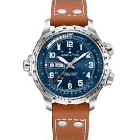 Montre Khaki Aviation