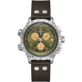 Montre Khaki Aviation