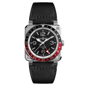 Montre BR 03-93 GMT