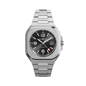 Montre BR 05 GMT