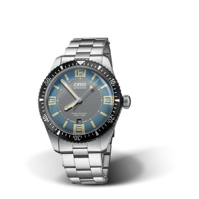 Montre DIVERS SIXTY-FIVE