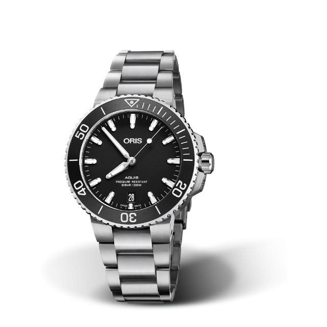 Montre AQUIS DATE