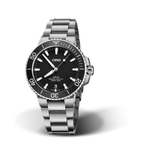 Montre AQUIS DATE