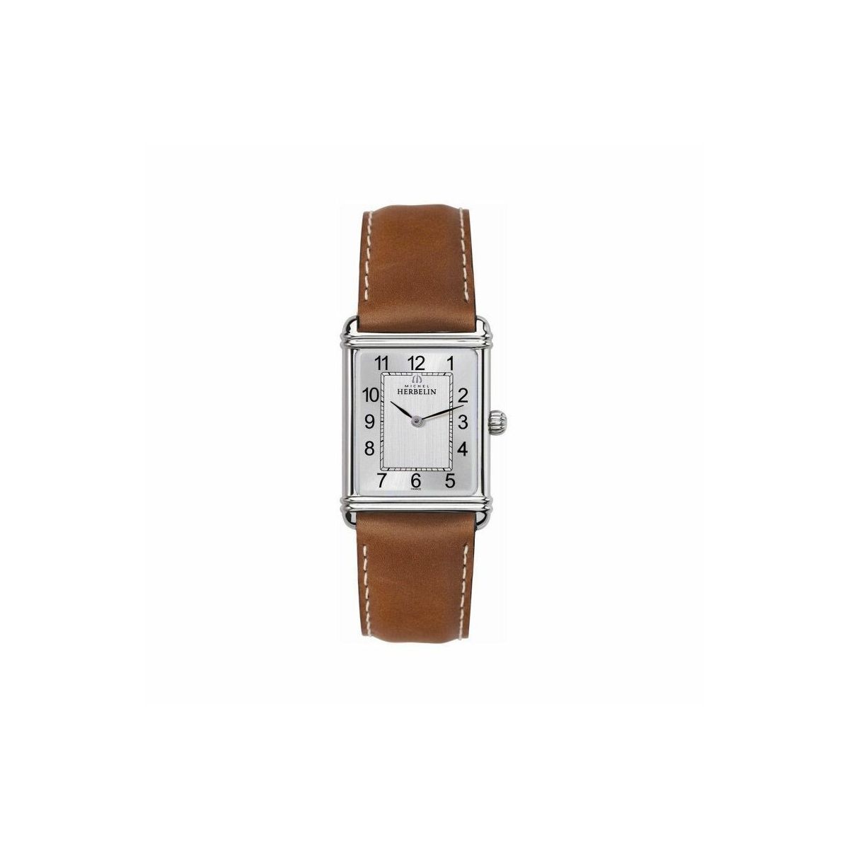 Montre Bracelet Gab 335 Style Art Déco - Occasion - Montre Vintage Unisexe Adulte