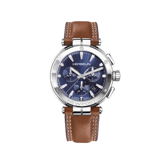 Montre NEWPORT CHRONO