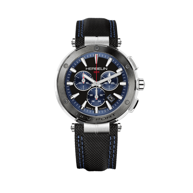 Montre NEWPORT CHRONO