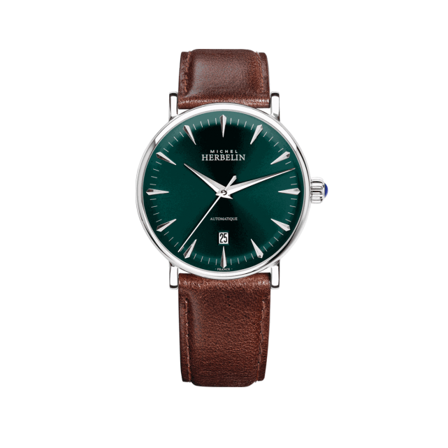 Montre INSPIRATION AUTOMATIC