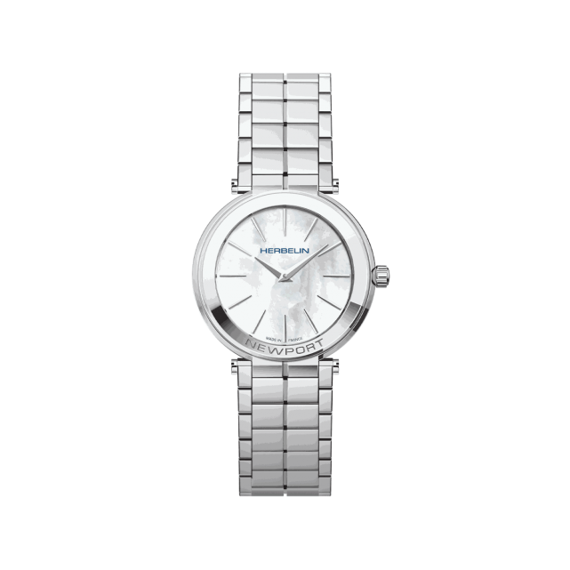 Montre NEWPORT SLIM