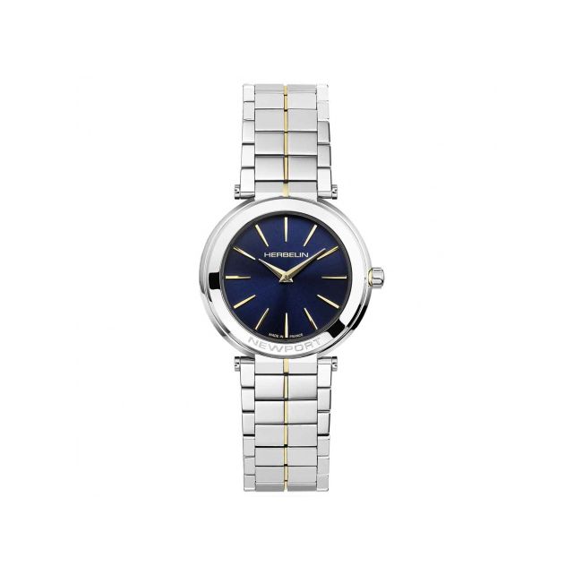 Montre Newport Slim