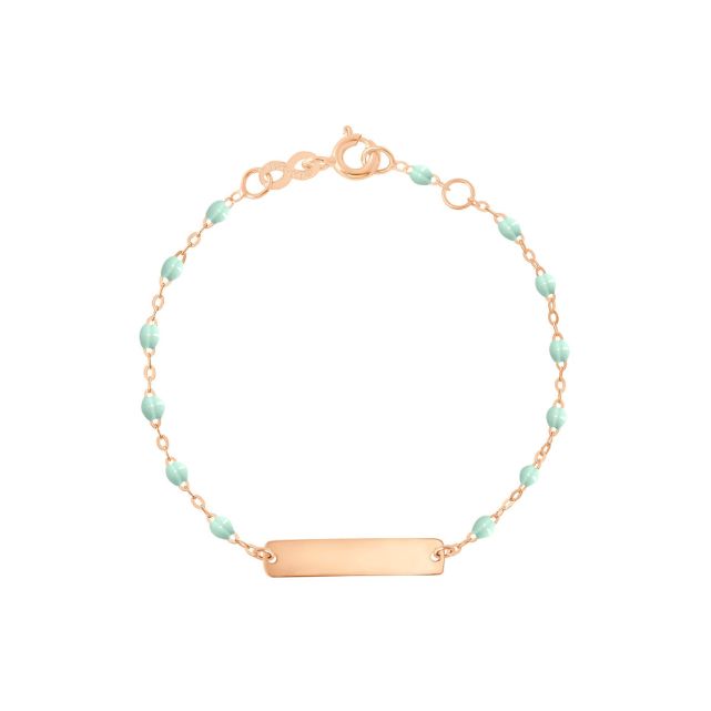 Bracelet jade Little Gigi