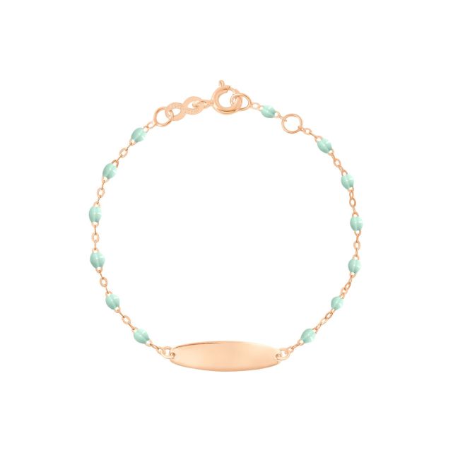 Bracelet jade Little Gigi