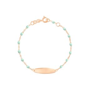 Bracelet jade Little Gigi