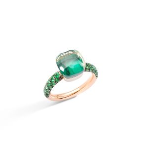 Bague Nudo Classic