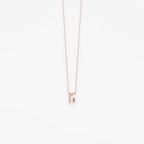 Collier Charlie