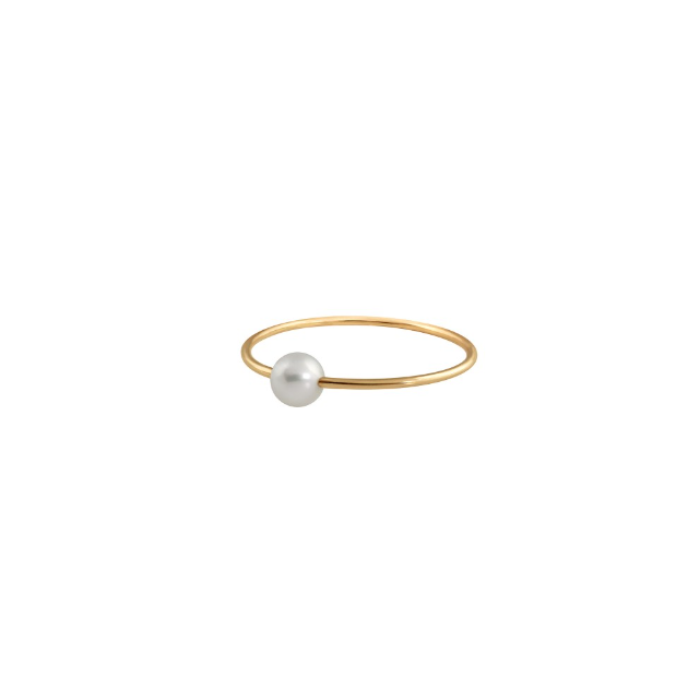 Bague Simply Mini