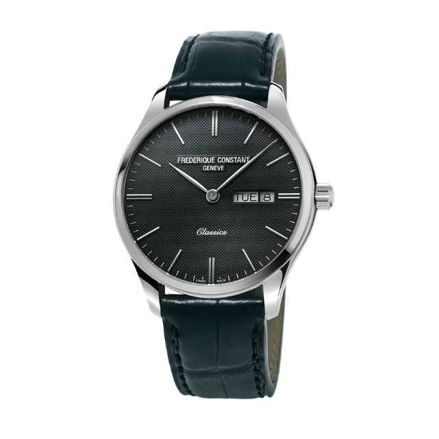 Montre Classic Quartz