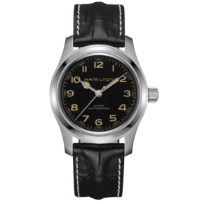 Montre Murph Auto 38mm