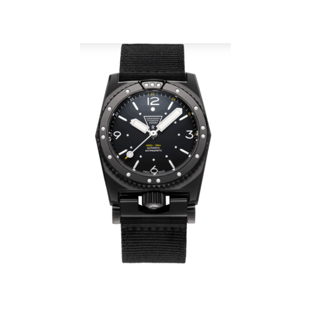 MONTRE REEDITION MARINE NATIONALE