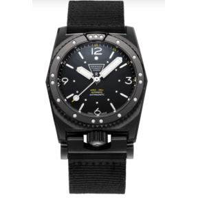 MONTRE REEDITION MARINE NATIONALE