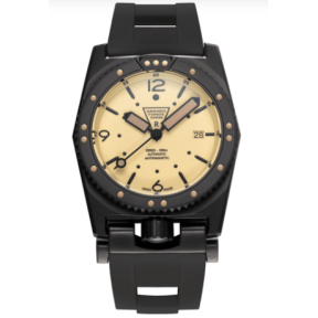 MONTRE REEDITON MARINE NATIONALE