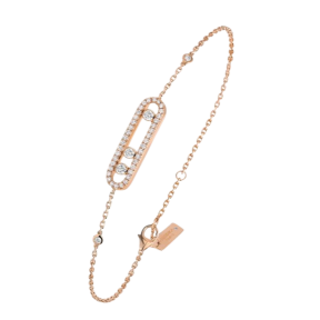 Bracelet Baby Move Pavé