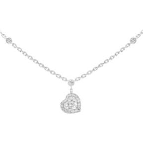 Collier Joy Coeur