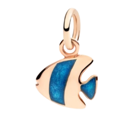 Pendentif poisson-ange