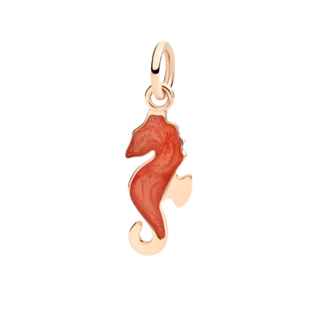 Pendentif Hippocampe