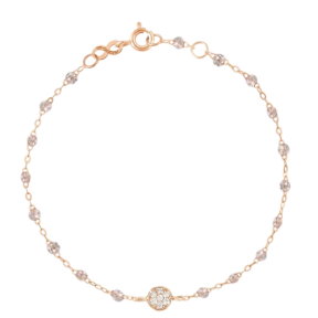 Bracelet Puce diamants