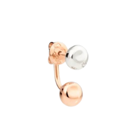Piercing d'oreille Pépita