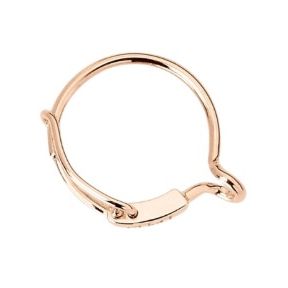 Mini Créole or rose