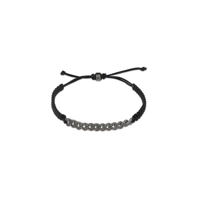 Bracelet Maille Titane
