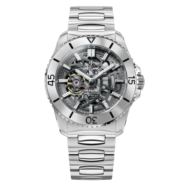 Nereide Ultraleggero Canova