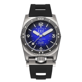 Montre Grands Fonds HETERIUM
