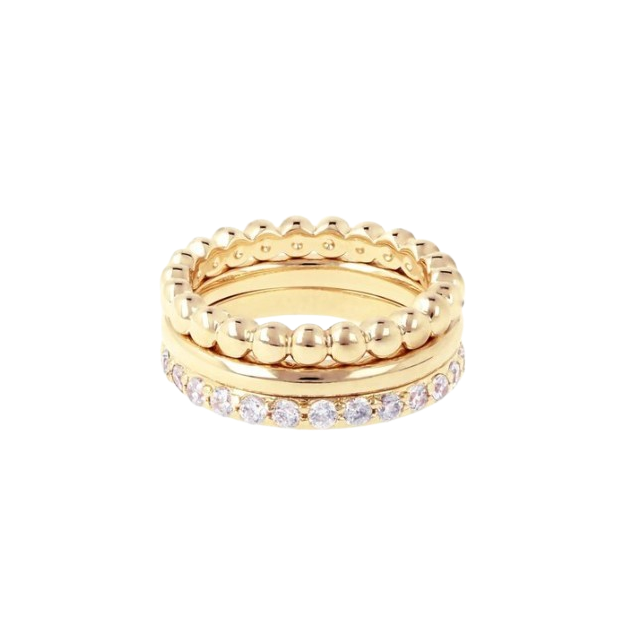 Bague bronzallure