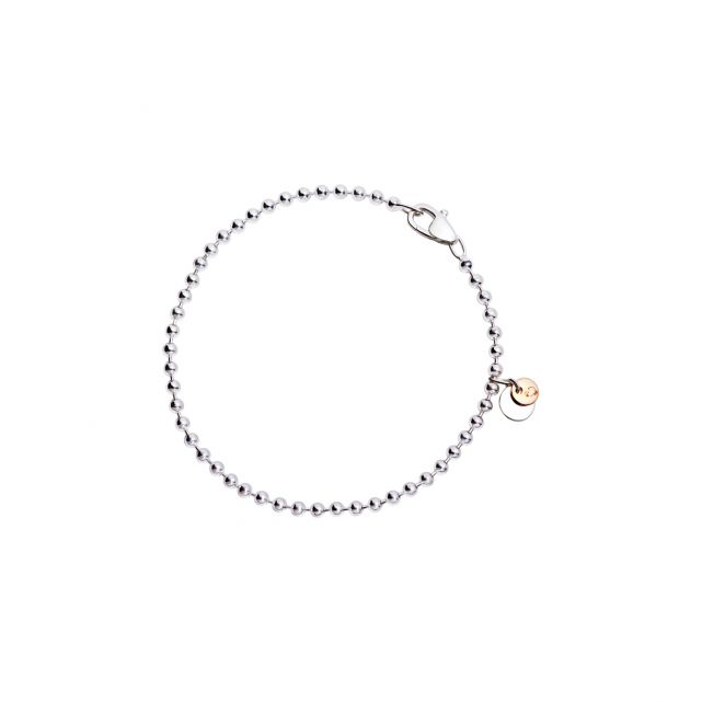 Bracelet BOLLICINE argent