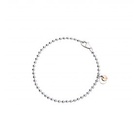 Bracelet BOLLICINE argent