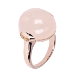 Bague Alba