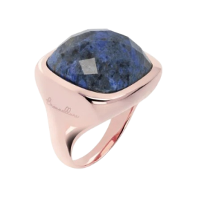 Bague bronzallure
