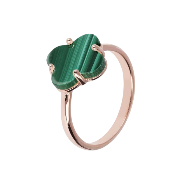 Bague Alba