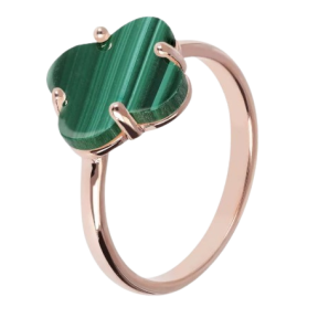 Bague Alba