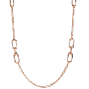 Sautoir Bronzallure